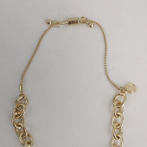 Mary Kay Lock and Key Charm Bracelet - Picture 6 of 8